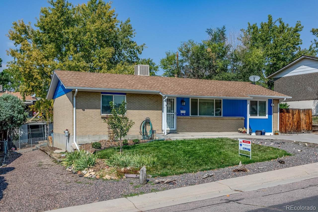 221 Dakin Street - Photo 1