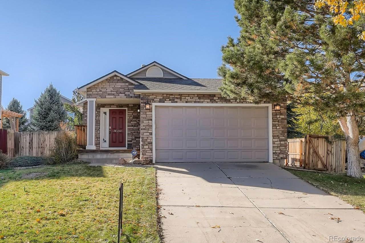 4111 Shawnee Street - Photo 1