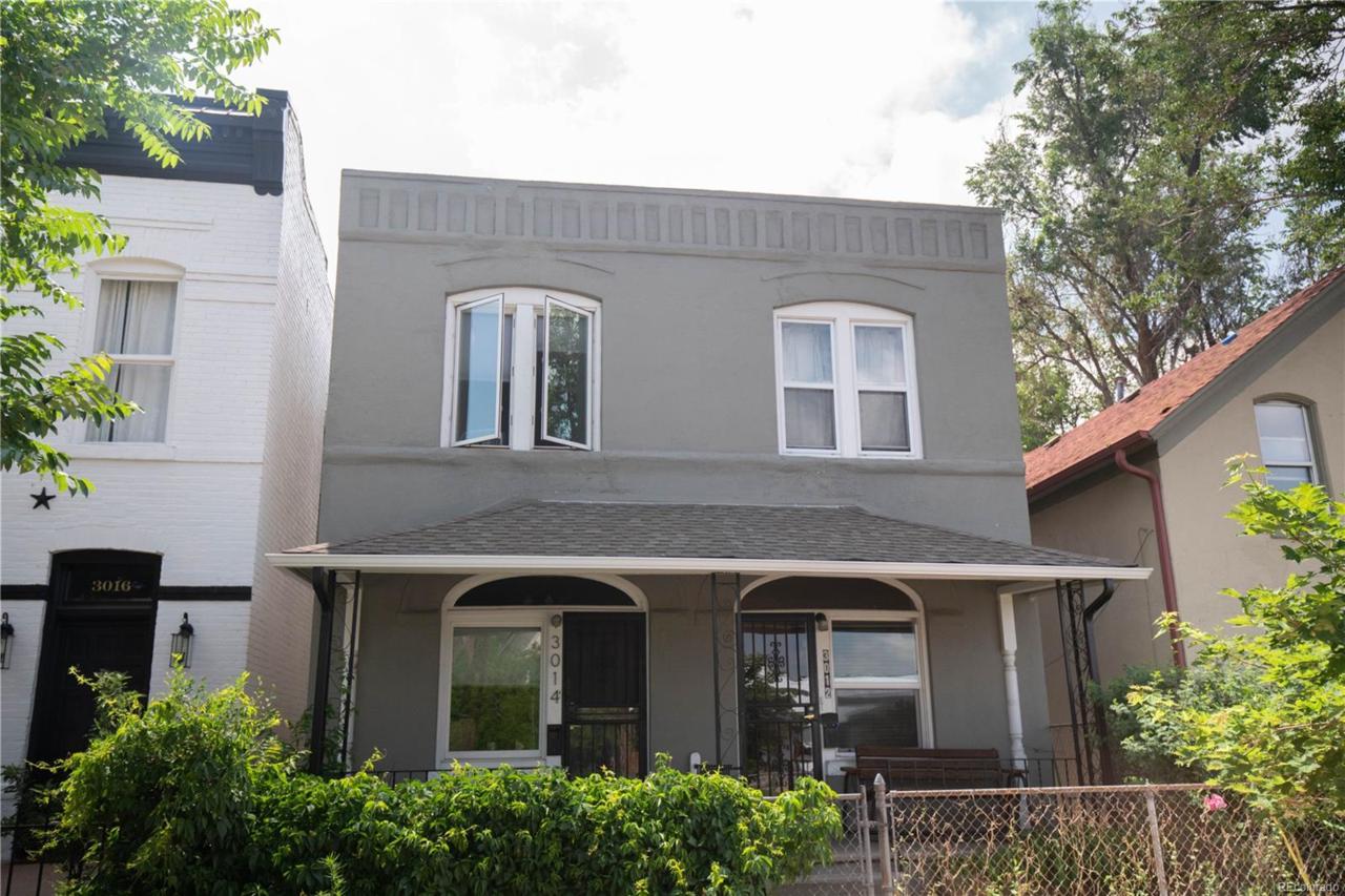 3012 California Street - Photo 1