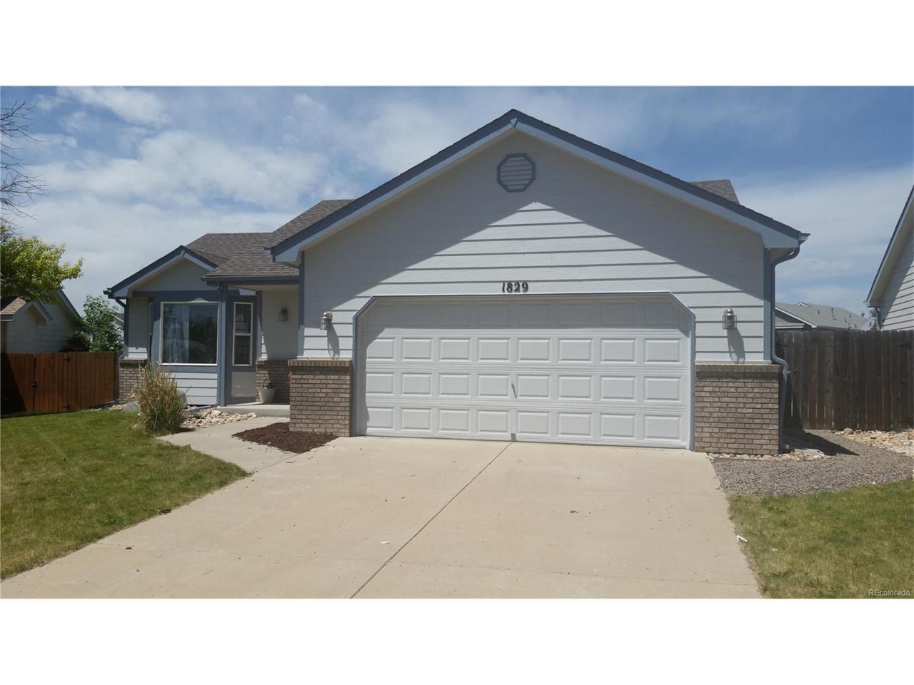 1829 Chesapeake Circle - Photo 1