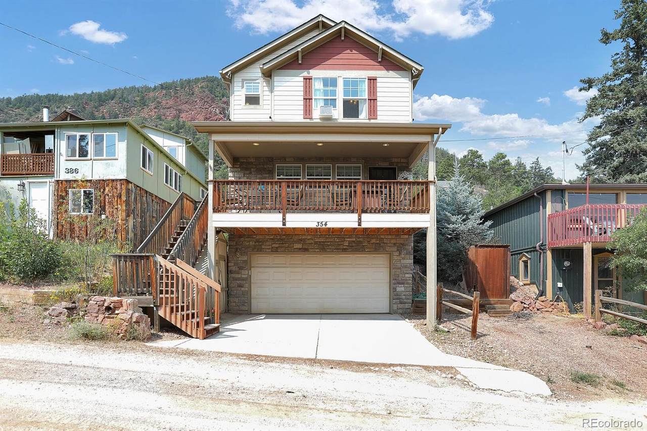 354 Corona Street - Photo 1