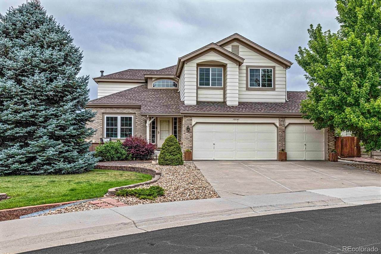 10767 Pikeview Lane - Photo 1