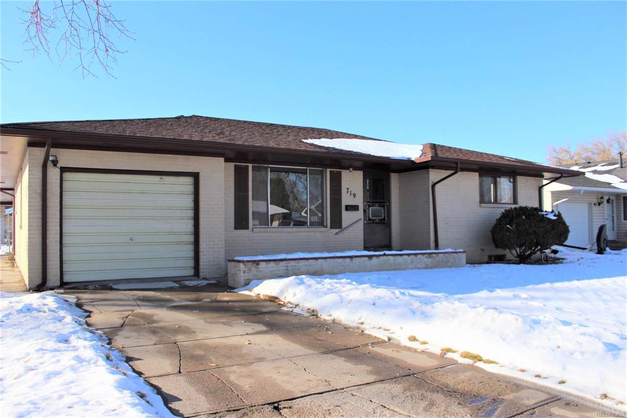 719 Linda Street - Photo 1