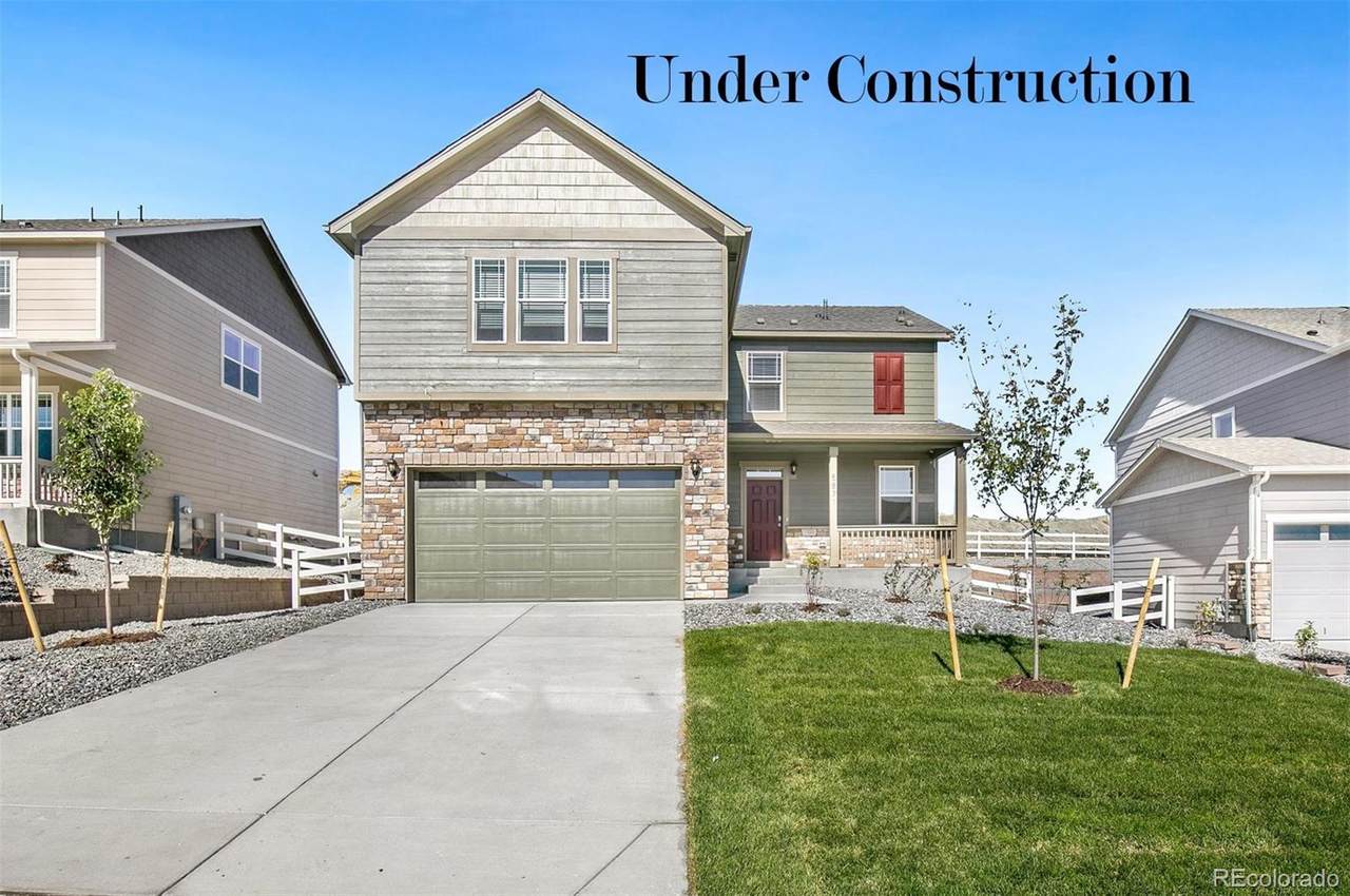 1680 Gratton Court - Photo 1
