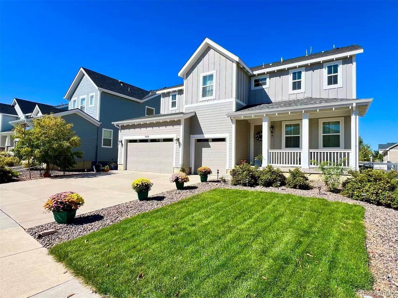 5008 Maxwell Avenue - Photo 1