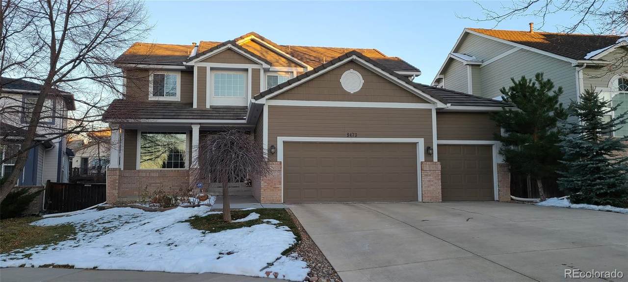 9473 Arbor Drive - Photo 1