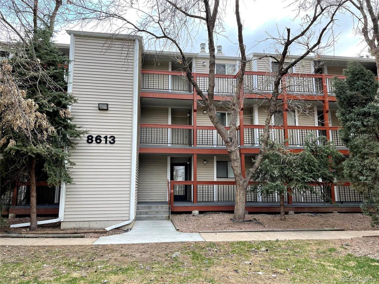 8613 Clay Street - Photo 1