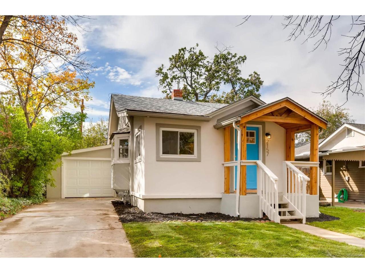 2157 Lafayette Street - Photo 1