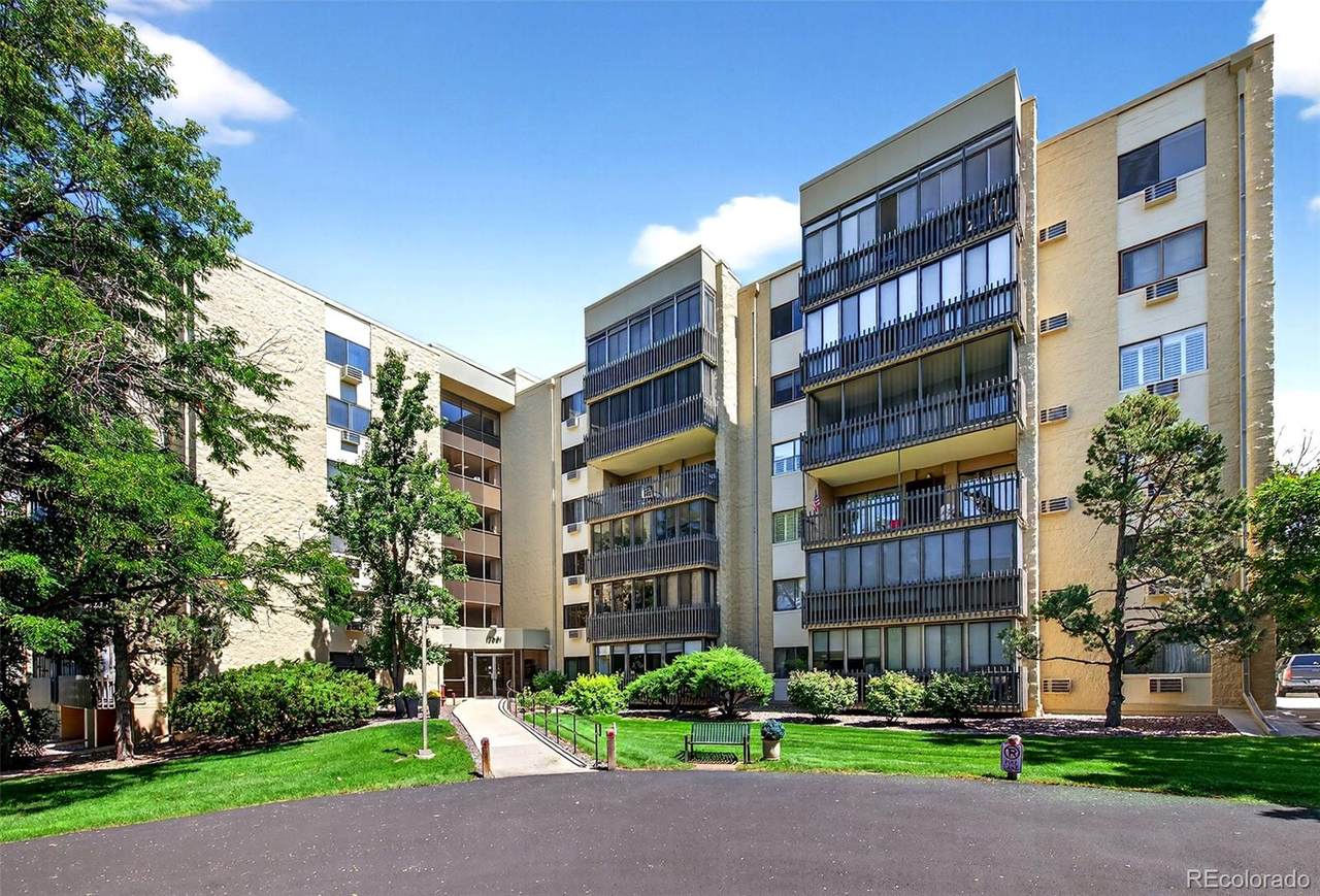 13691 Marina Drive - Photo 1