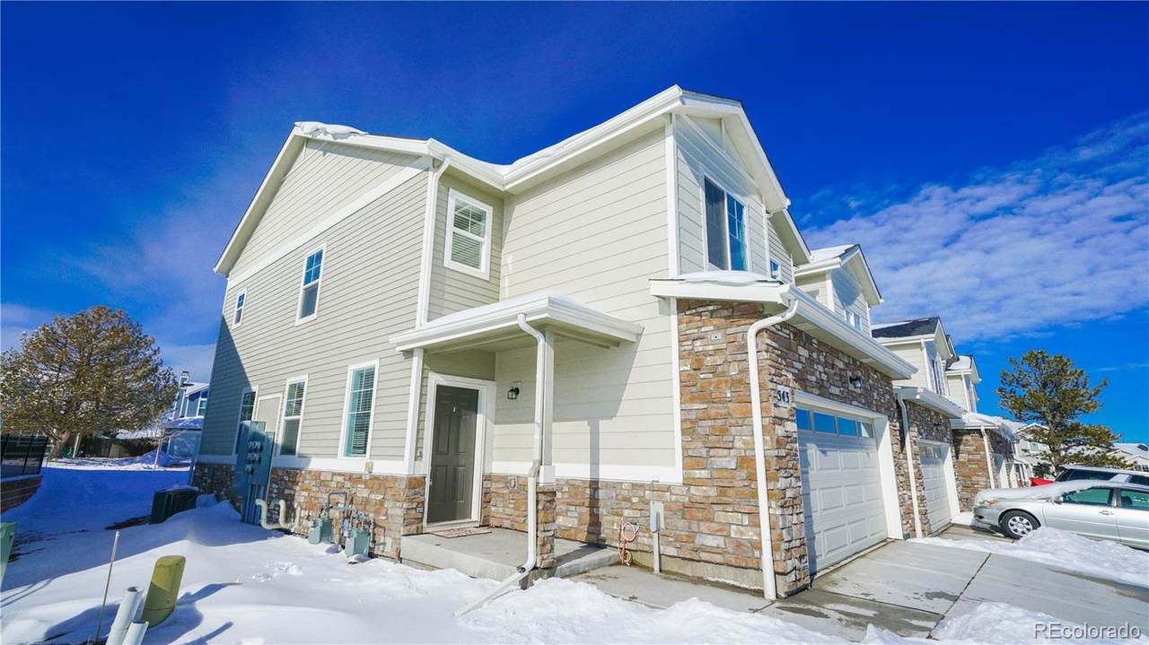 543 Whisper Wind Lane - Photo 1