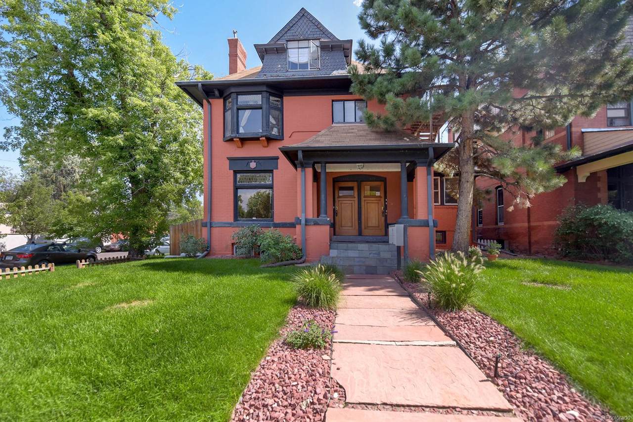 872 Clarkson Street - Photo 1