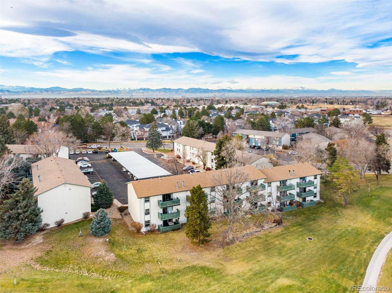 2130 Vaughn Way - Photo 1