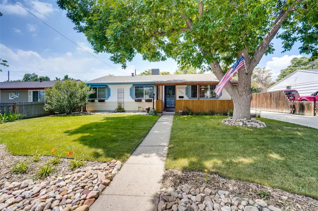 7341 Canosa Court - Photo 1