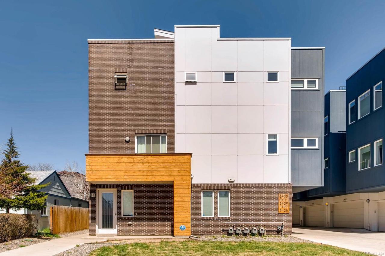 3431 16th Avenue - Photo 1
