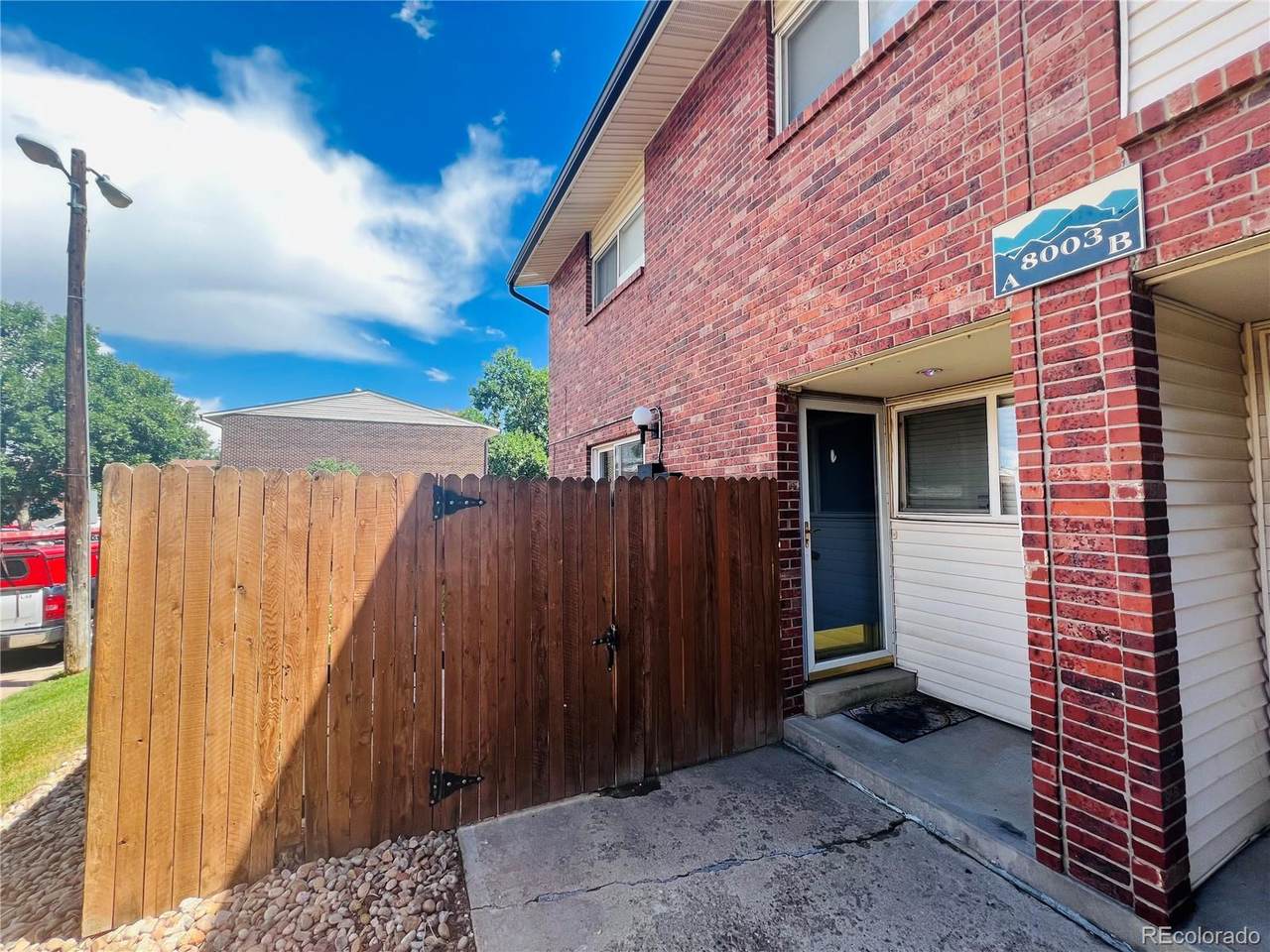 8003 Wolff Street - Photo 1