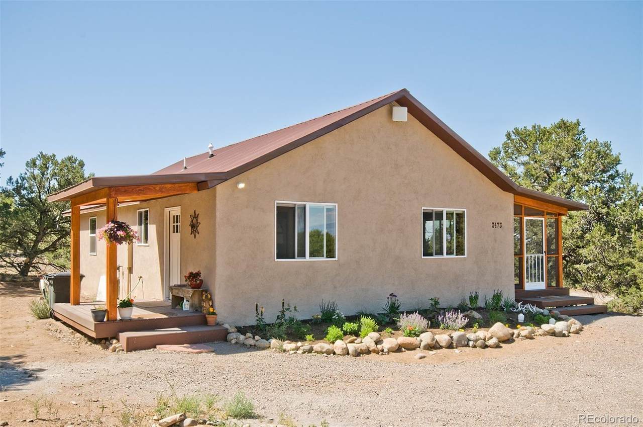 3473 Graceful Court - Photo 1