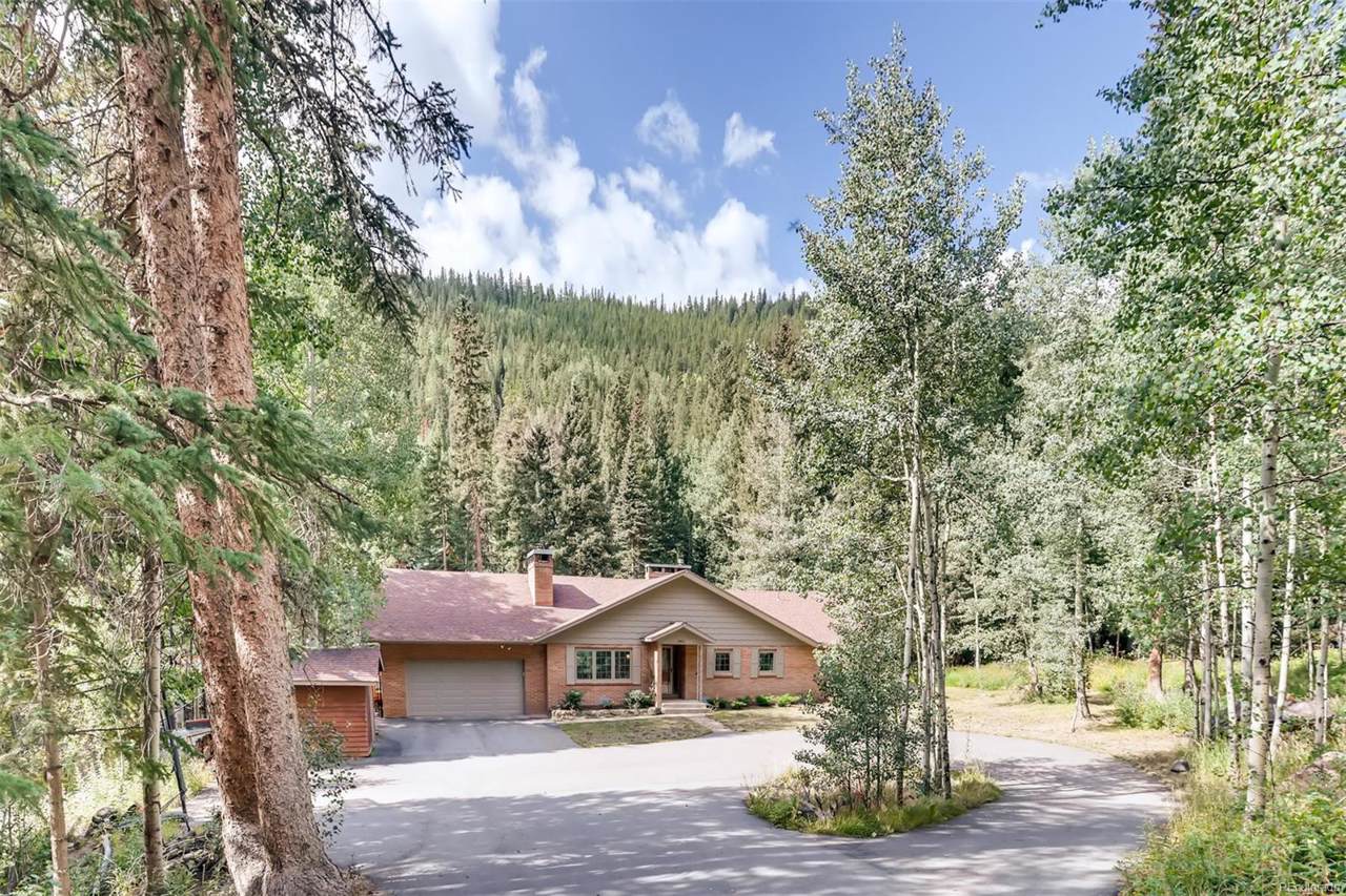2831 Mill Creek Road - Photo 1