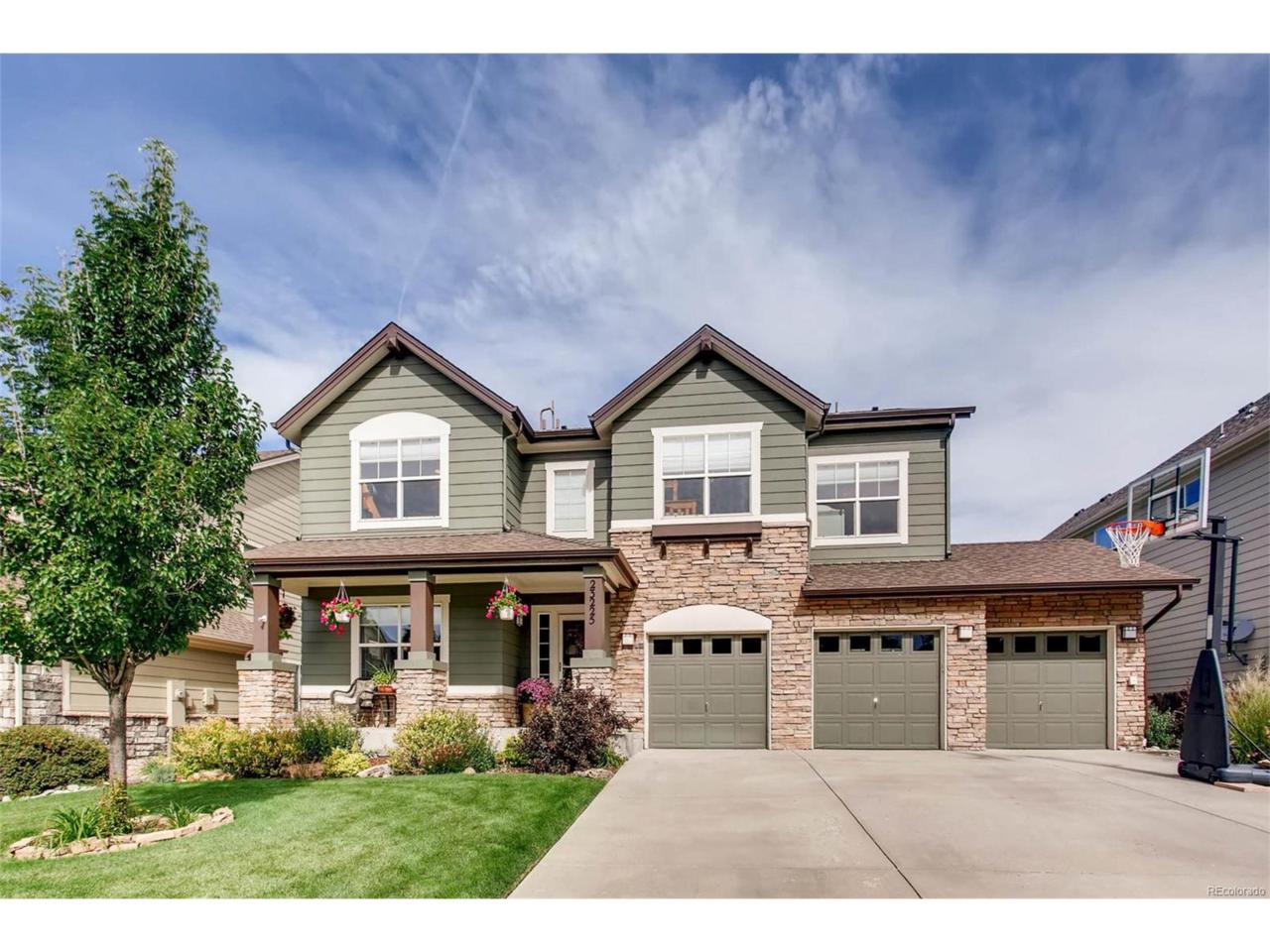 23225 Bay Oaks Avenue - Photo 1