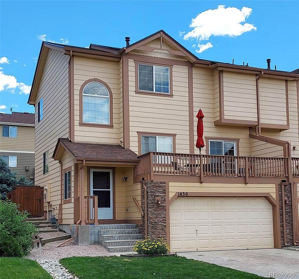 1430 Willow Oak Road - Photo 1