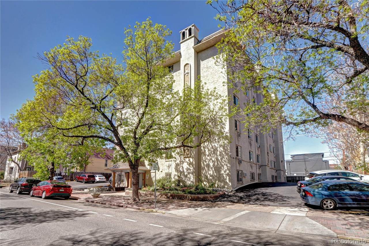 1125 Washington Street - Photo 1