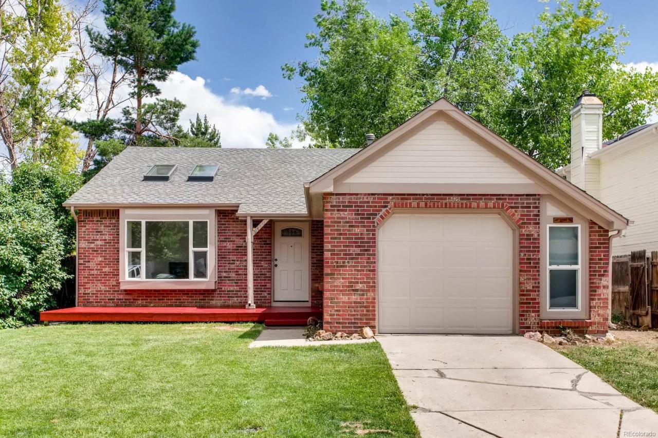 9480 Elmhurst Drive - Photo 1