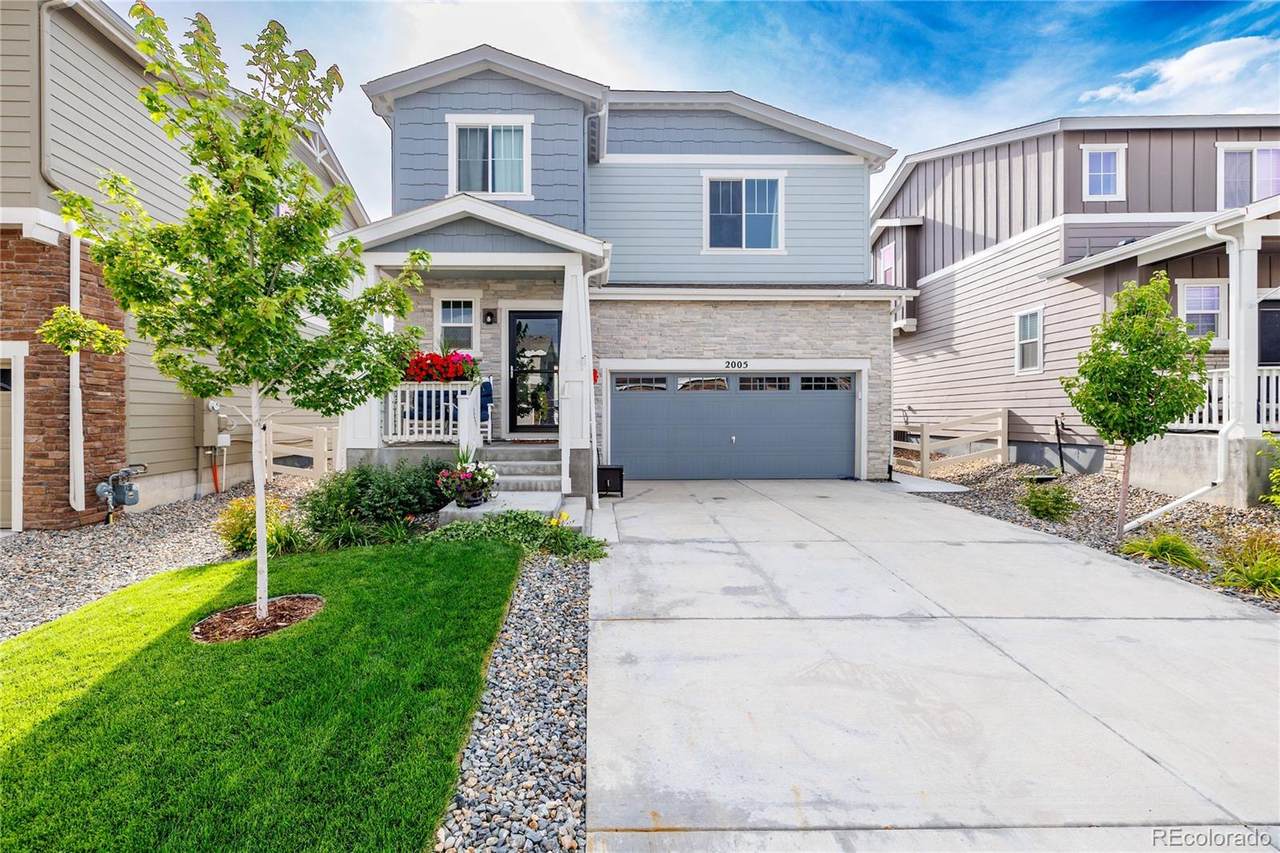 2005 Villageview Lane - Photo 1