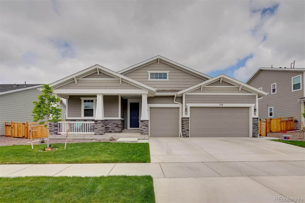 723 Lilac Court - Photo 1
