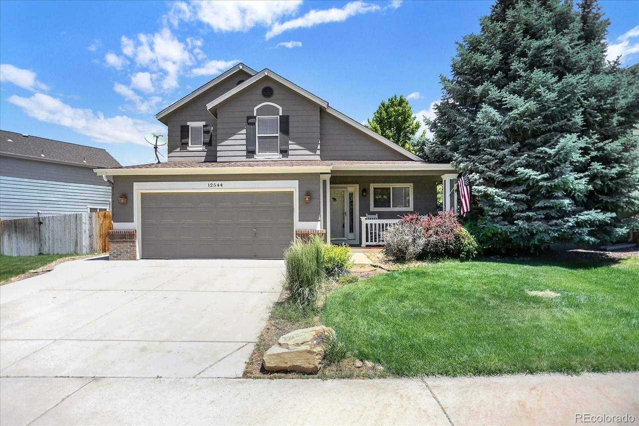 12544 Moose Creek Place - Photo 1