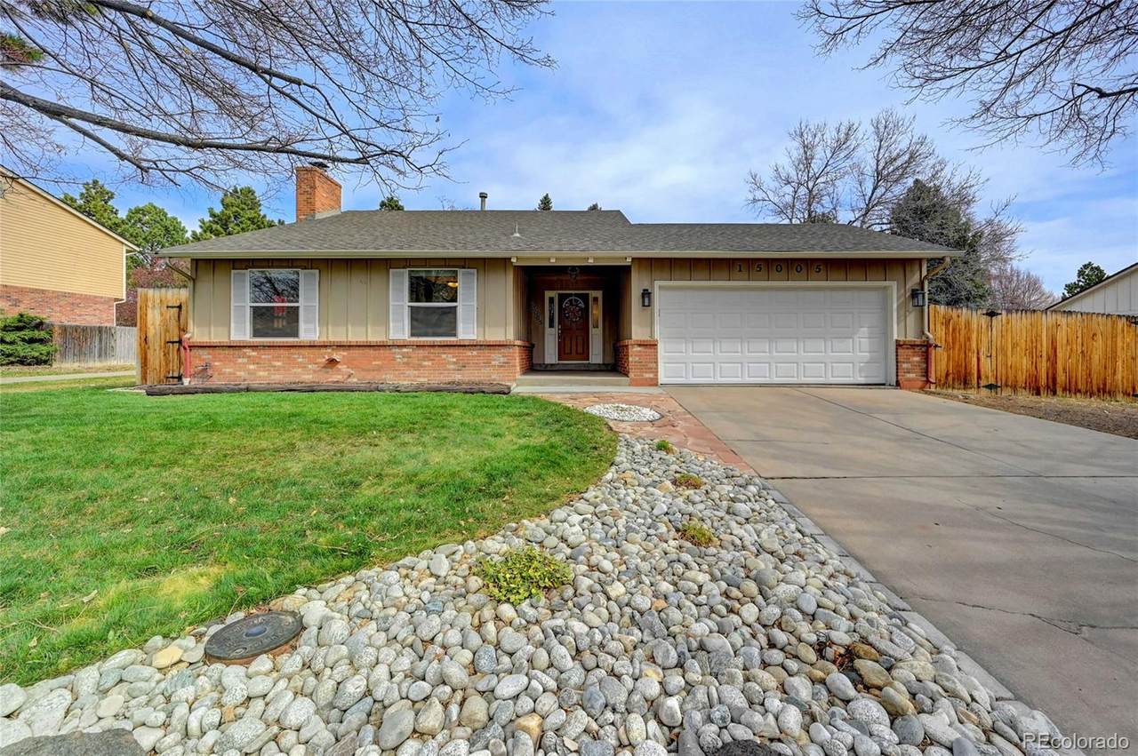 15005 Arkansas Drive - Photo 1