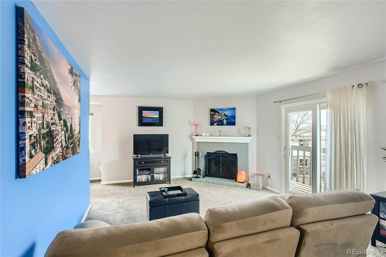 1740 Ammons Street - Photo 1