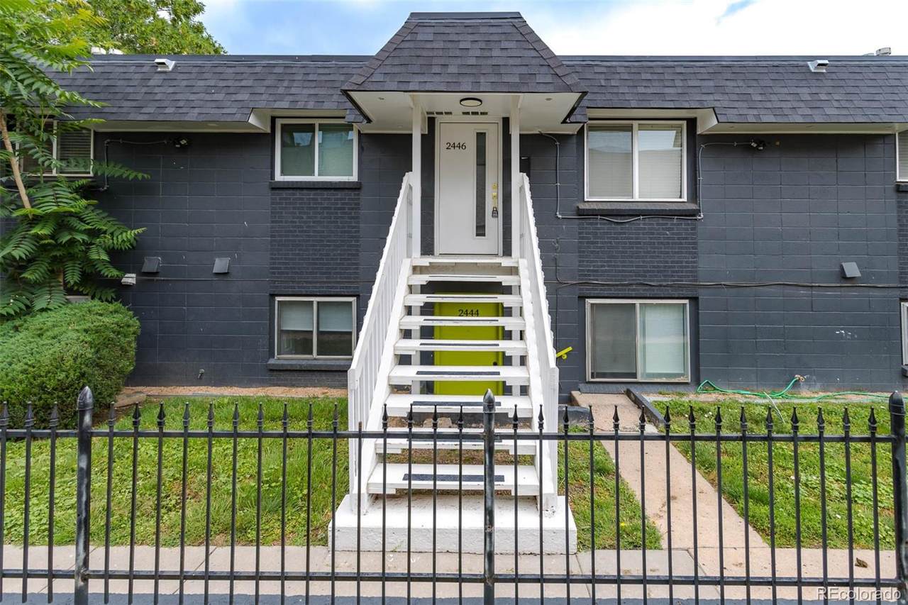 2446 Ogden Street - Photo 1