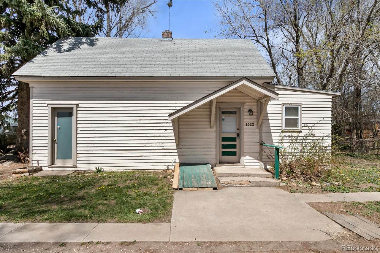 1022 Mason Street - Photo 1 1022 Mason Street - Photo 1