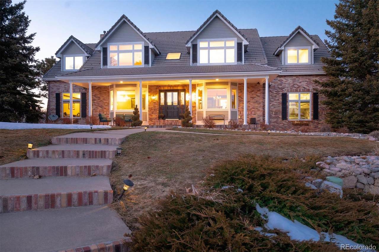 55 Ranch Road - Photo 1