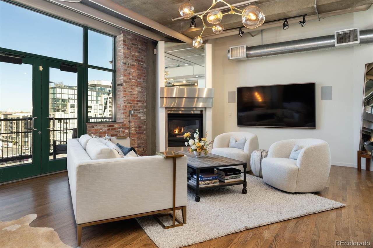 1801 Wynkoop Street - Photo 1