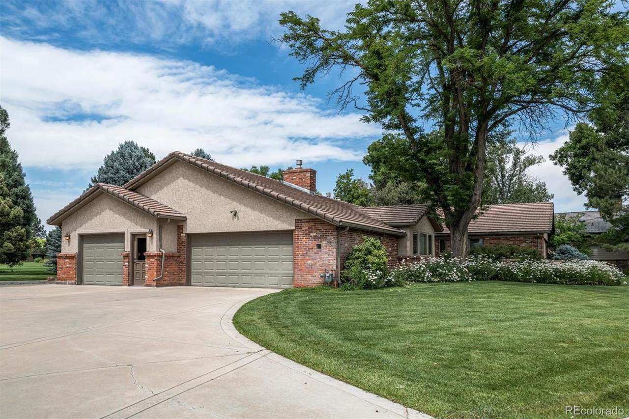 41 Fairway Lane - Photo 1