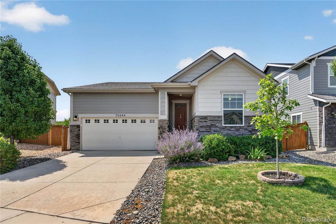 25644 Byers Drive - Photo 1