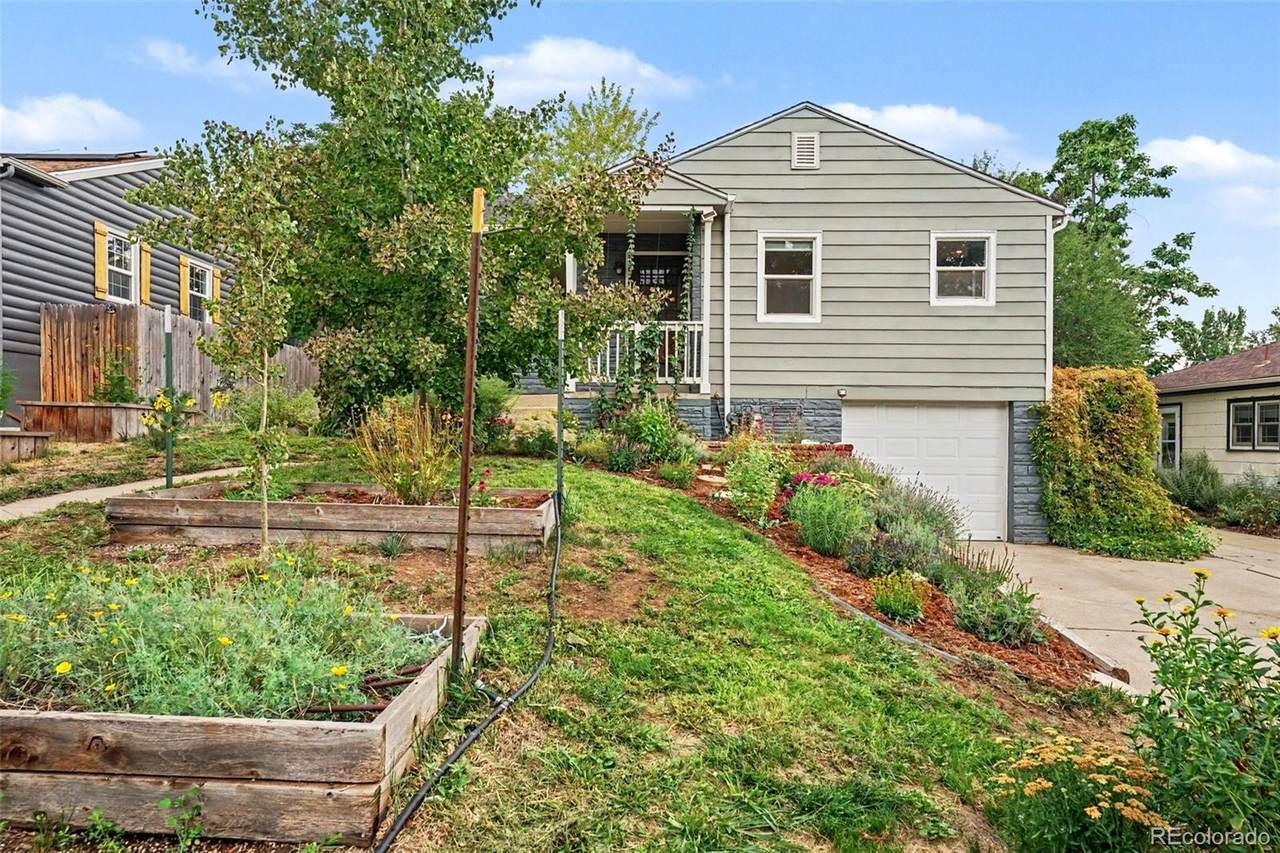 5141 Newton Street - Photo 1