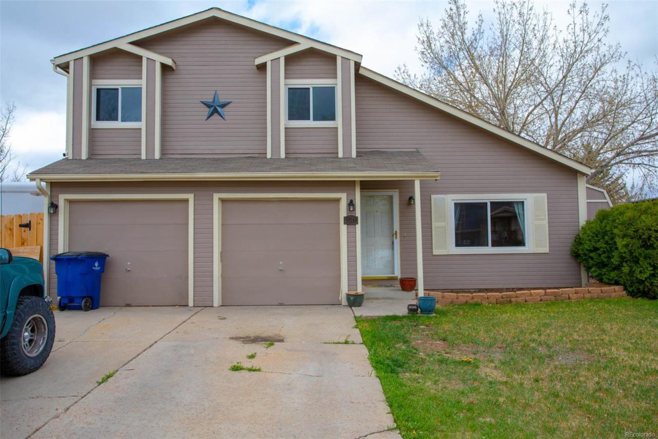 910 Rancher Drive - Photo 1
