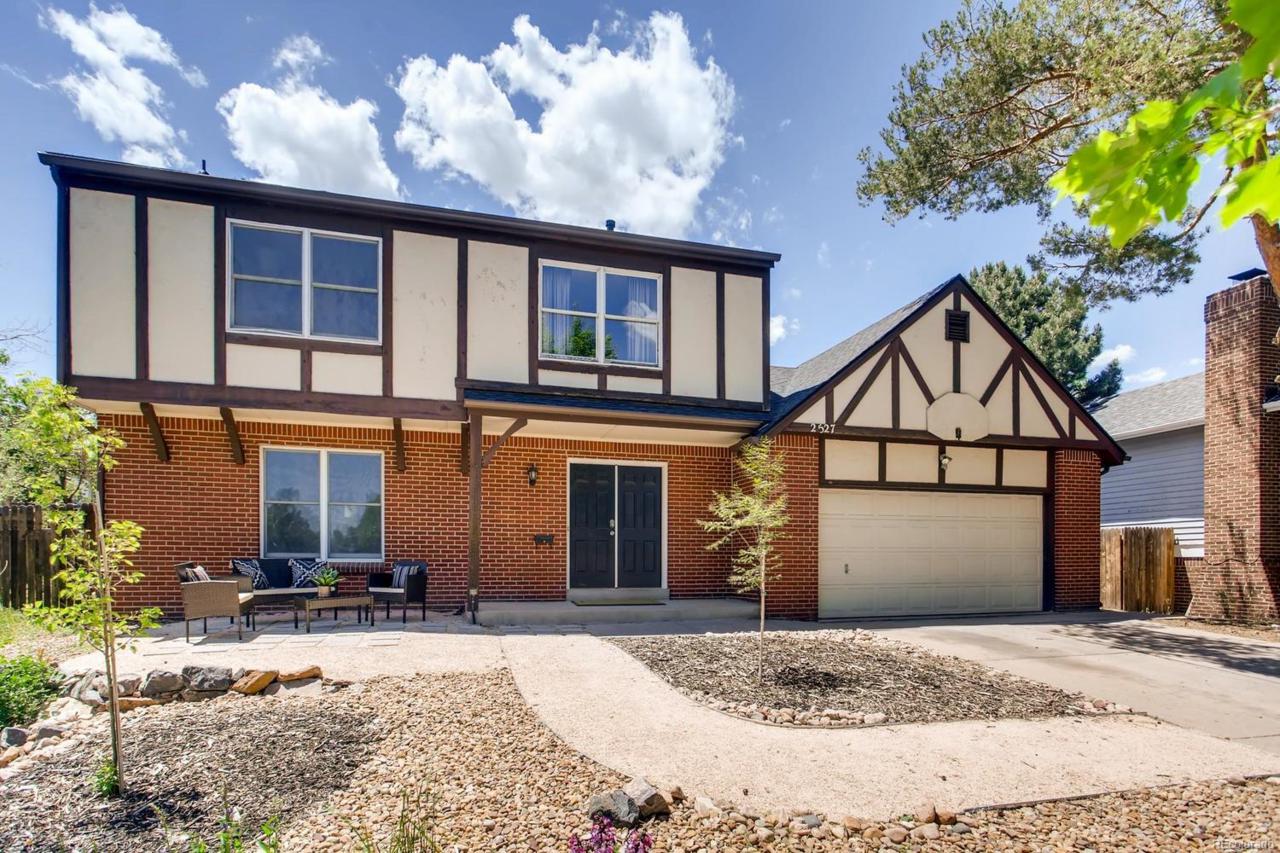 2527 Dawson Way - Photo 1