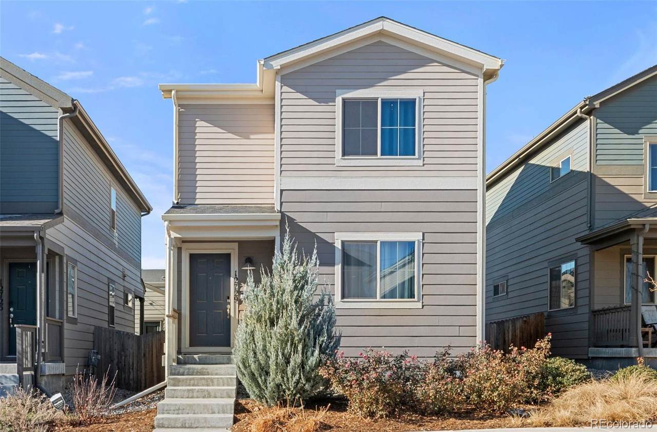 12729 Ulster Street - Photo 1