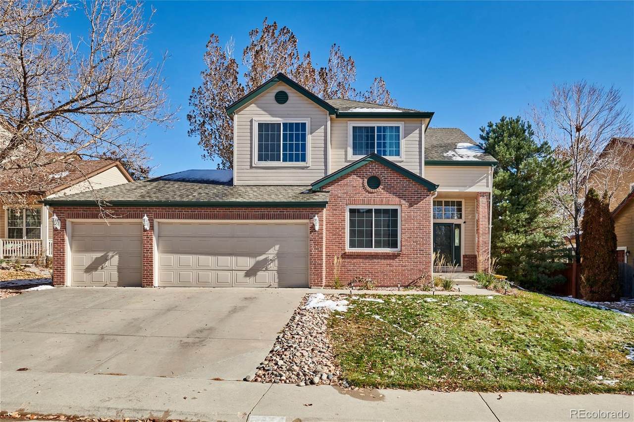 7724 Brentwood Street - Photo 1