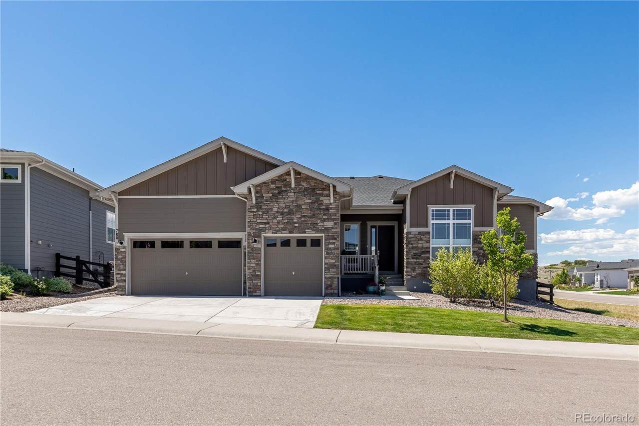 708 Alumroot Street - Photo 1