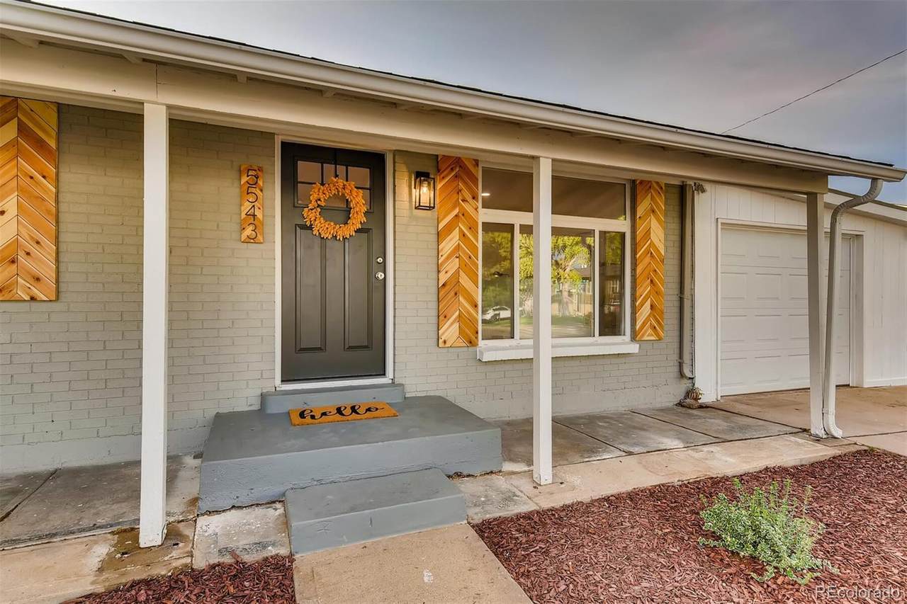 5543 Raritan Way - Photo 1