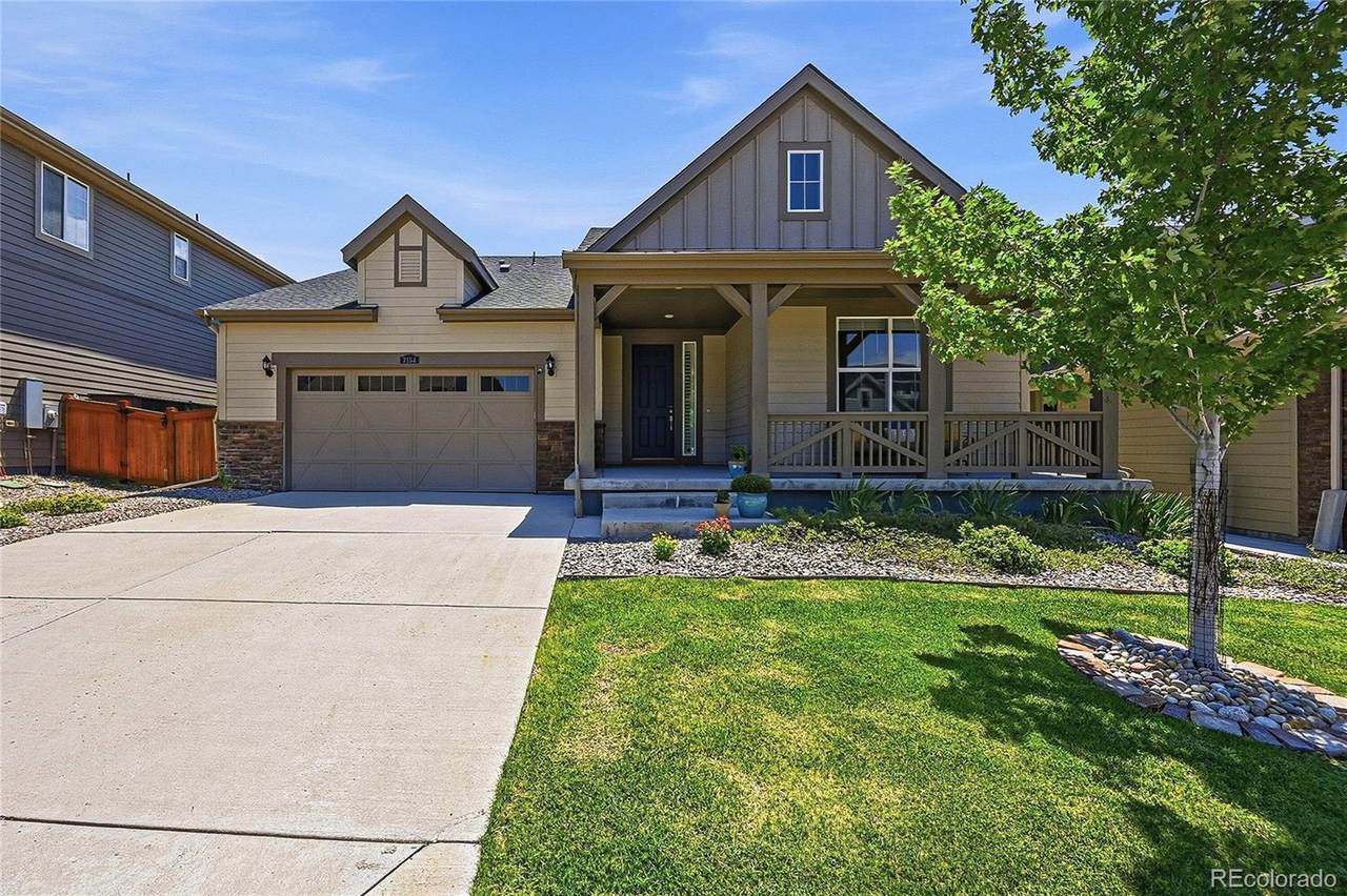 7154 Hyland Hills Street - Photo 1