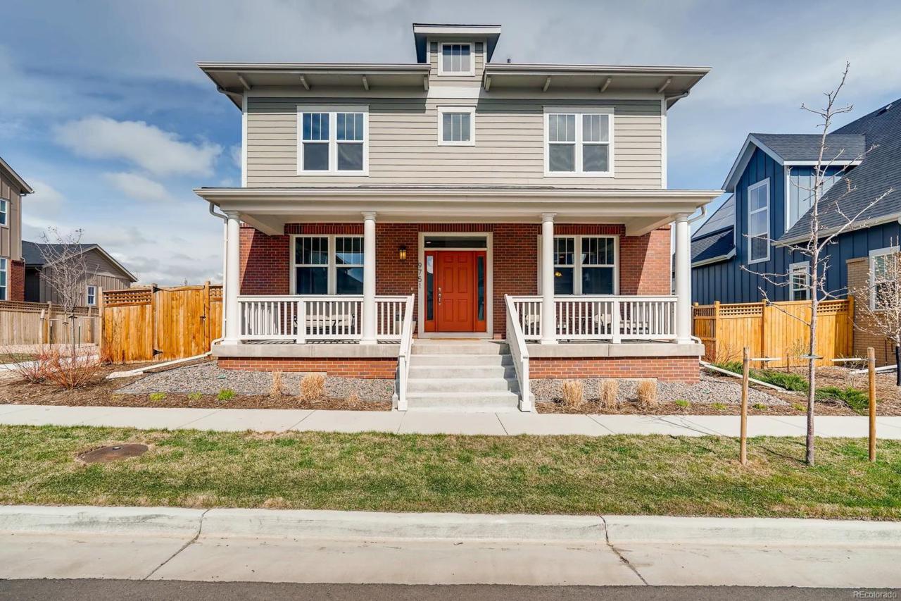9751 Eaton Street - Photo 1