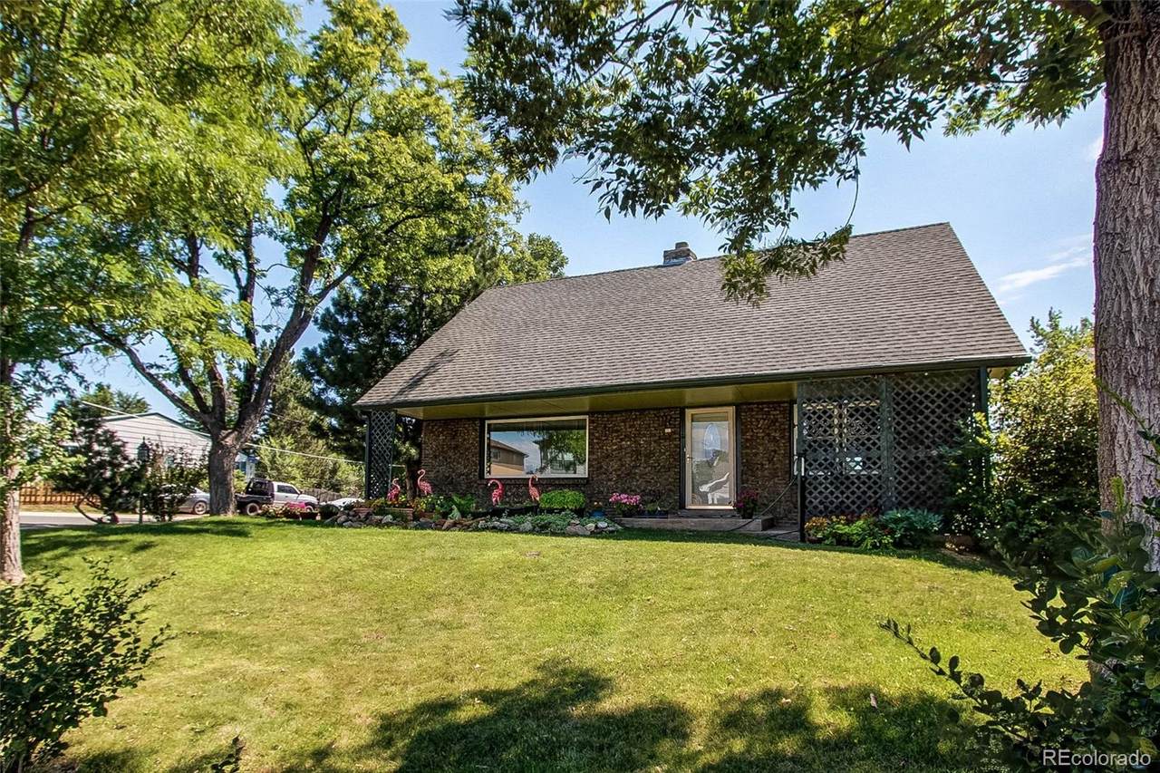 3400 Clay Street - Photo 1