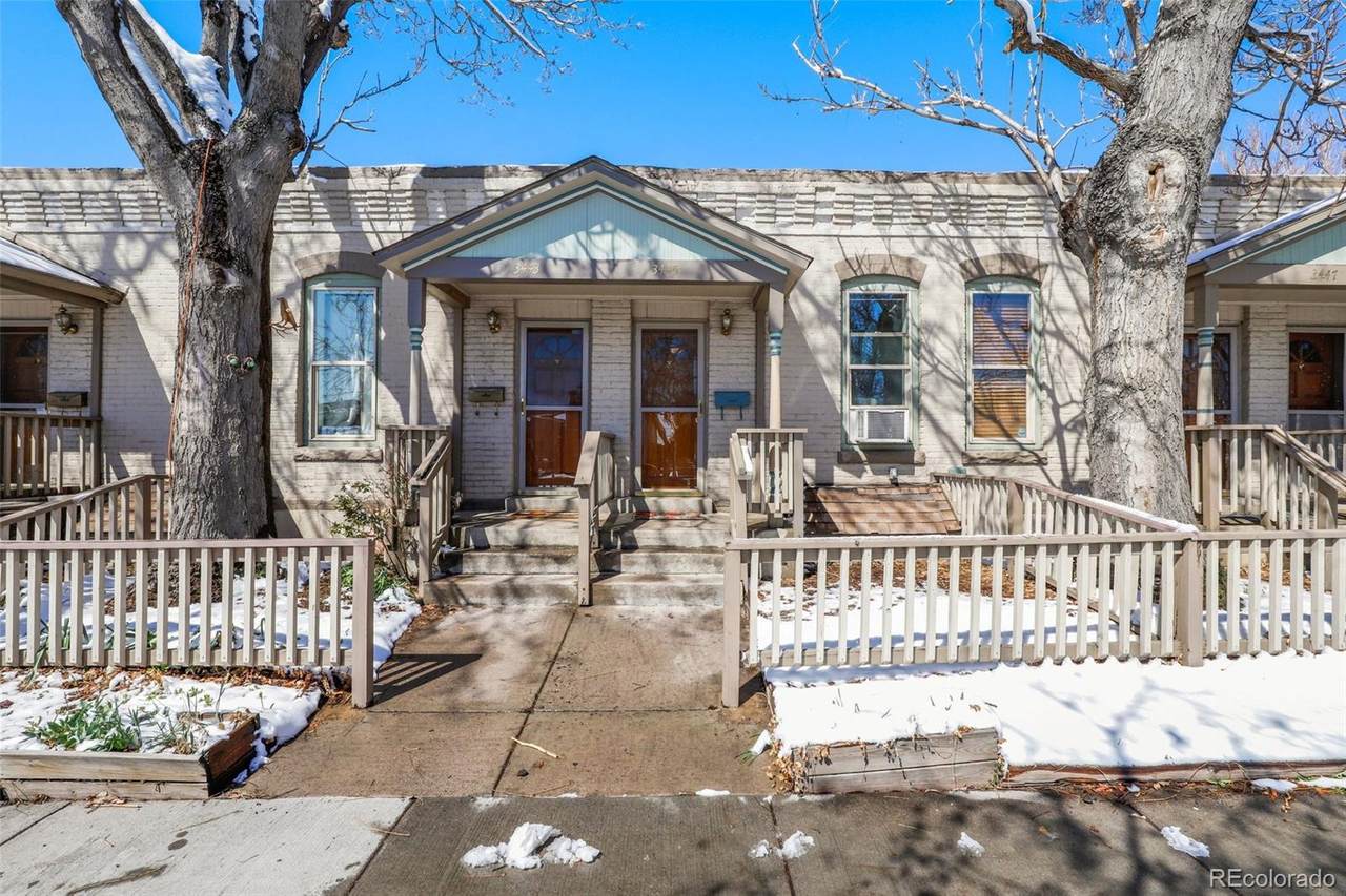 3445 Mariposa Street - Photo 1