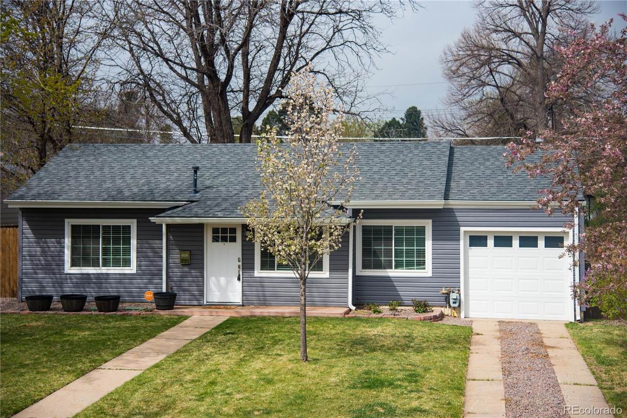 3287 Fairfax Street - Photo 1