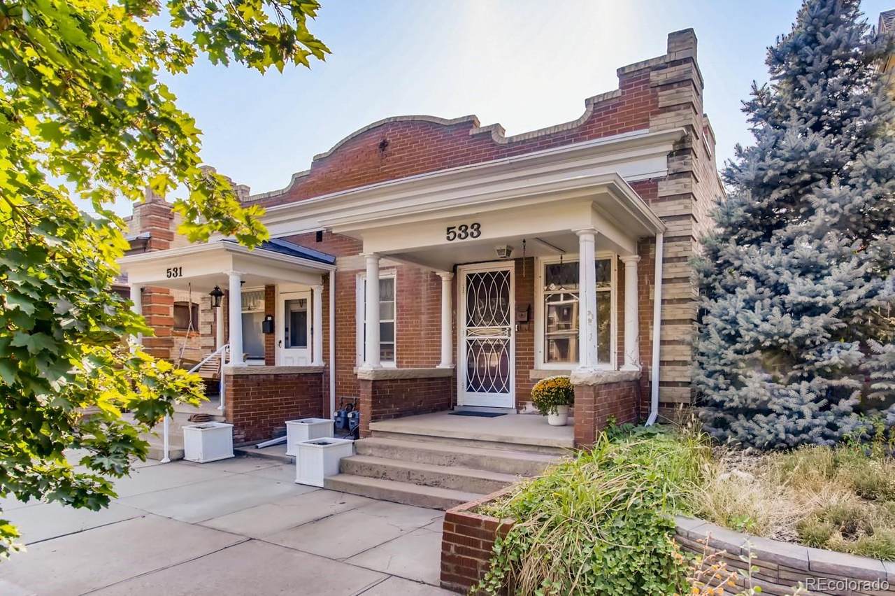 533 Logan Street - Photo 1