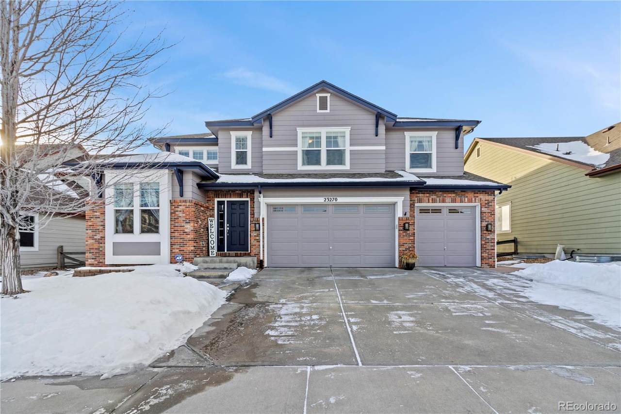 23270 Allendale Avenue - Photo 1